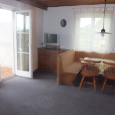 Edwards Apartment Millstatt Kültér fotó