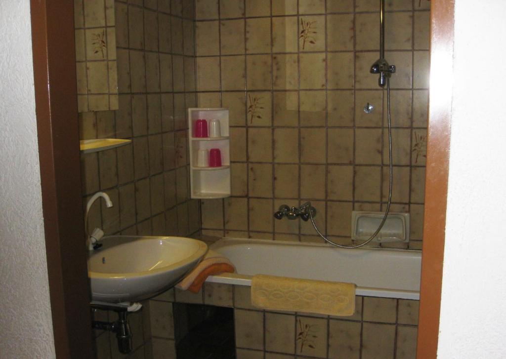 Edwards Apartment Millstatt Szoba fotó