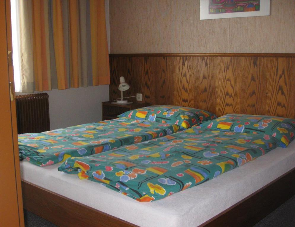Edwards Apartment Millstatt Szoba fotó