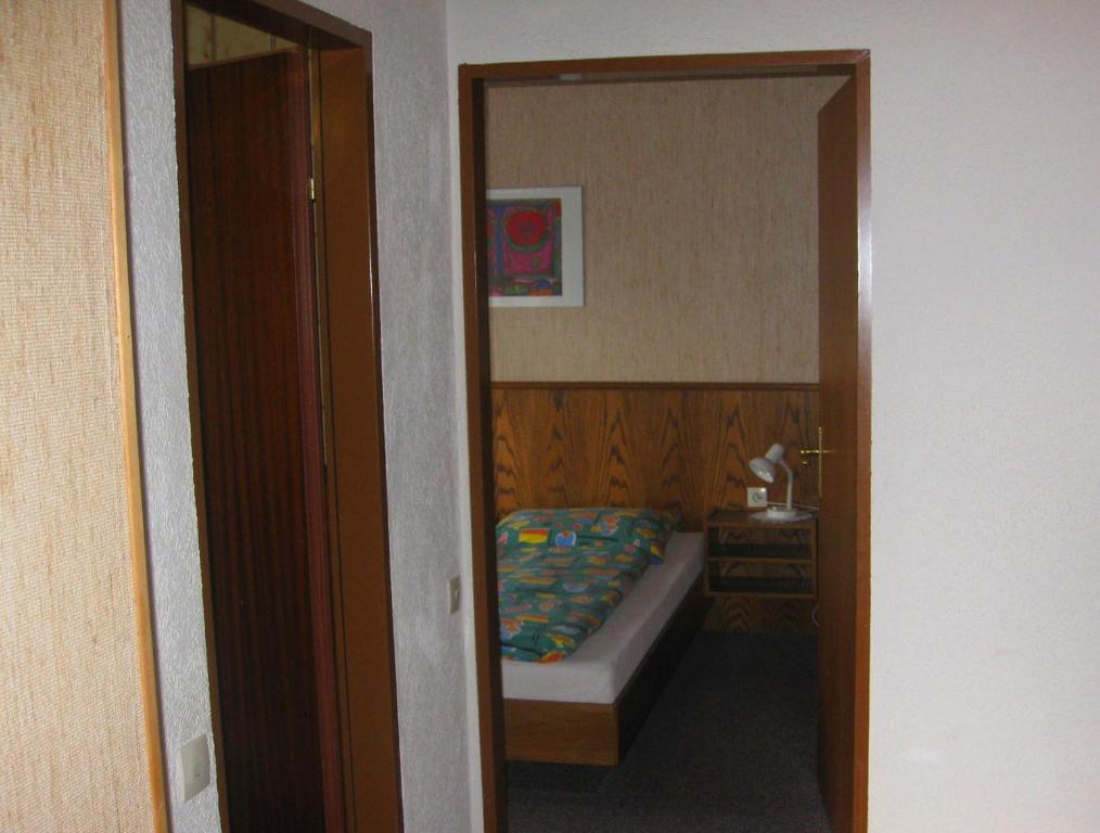 Edwards Apartment Millstatt Szoba fotó