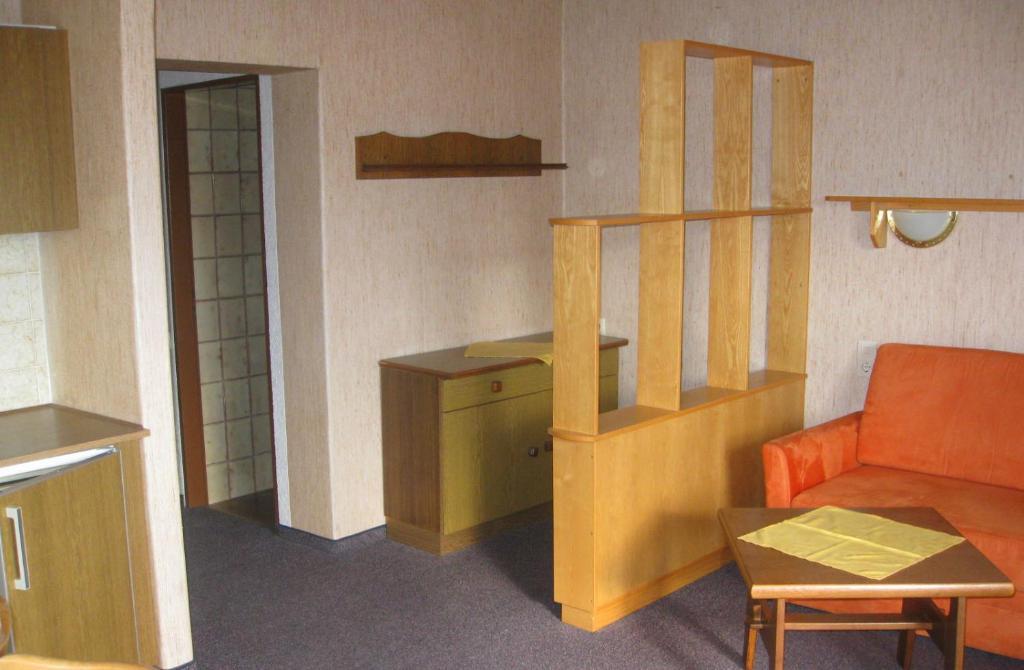 Edwards Apartment Millstatt Szoba fotó
