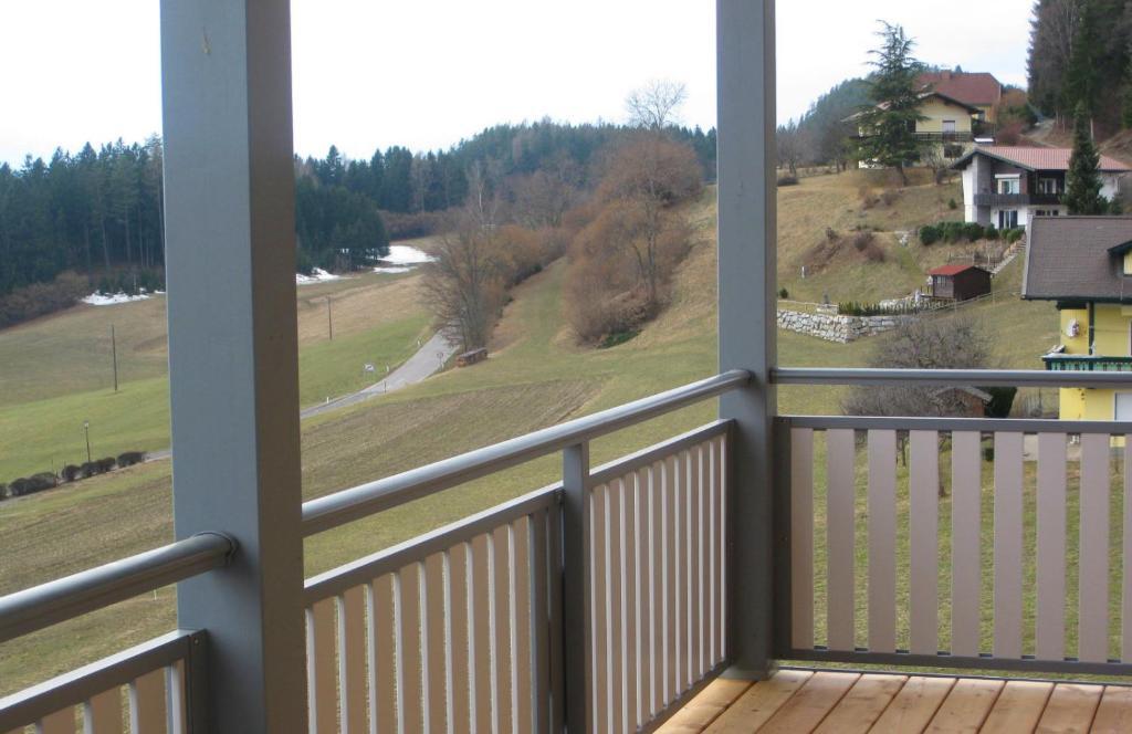 Edwards Apartment Millstatt Szoba fotó
