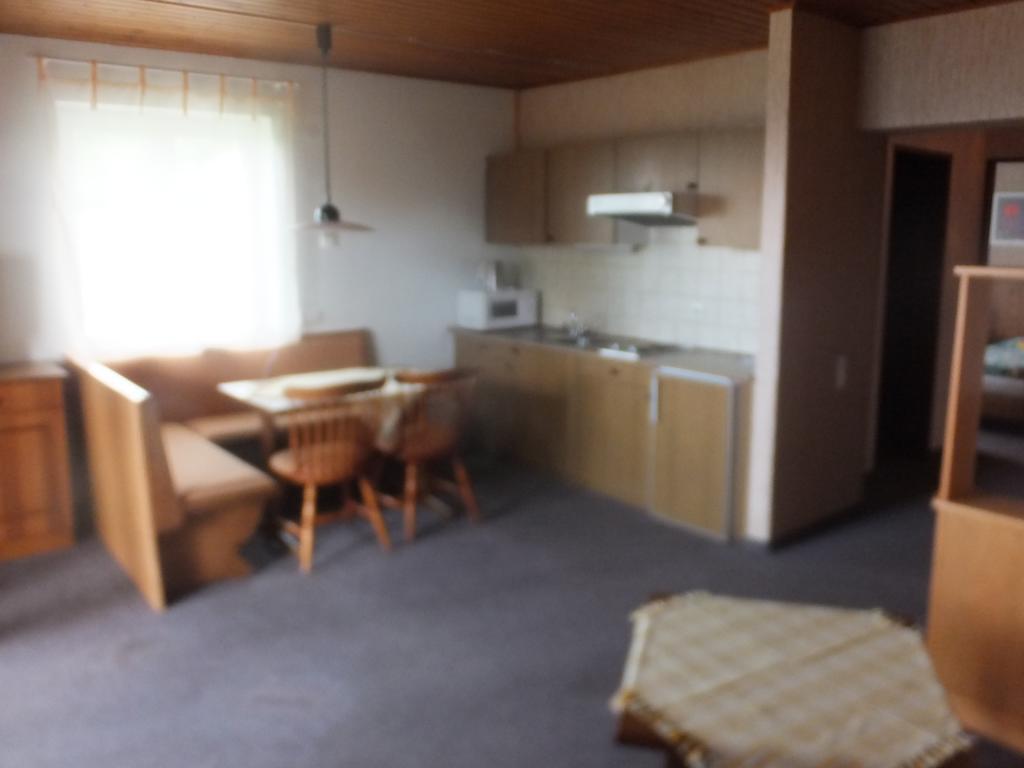 Edwards Apartment Millstatt Kültér fotó