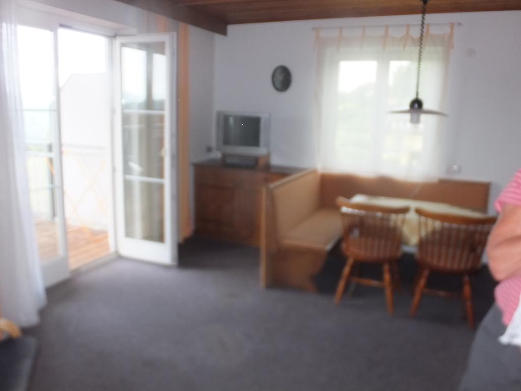 Edwards Apartment Millstatt Kültér fotó