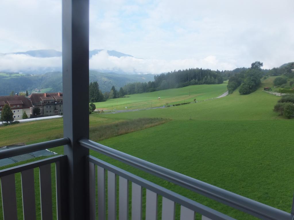 Edwards Apartment Millstatt Kültér fotó