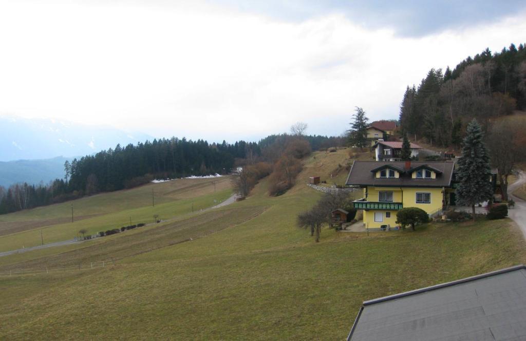 Edwards Apartment Millstatt Kültér fotó